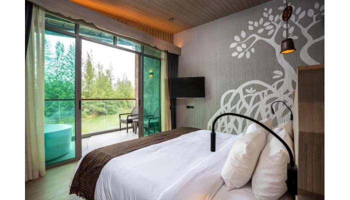 Kalima Resort & Villas Khao Lak poza 3