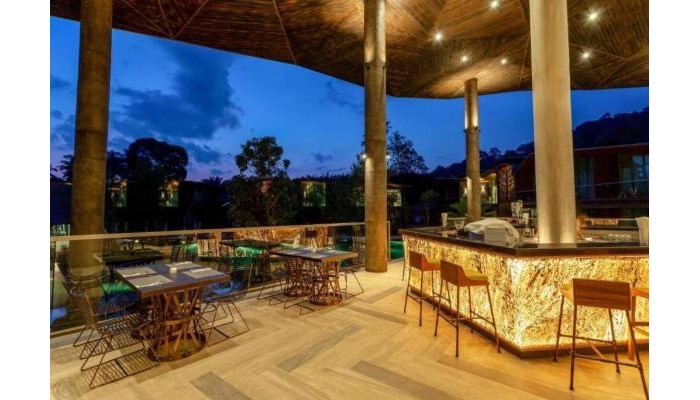 Kalima Resort & Villas Khao Lak poza 14