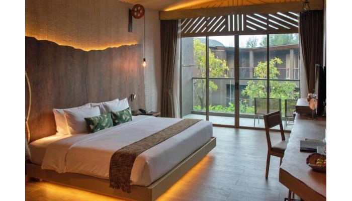 Kalima Resort & Villas Khao Lak poza 7