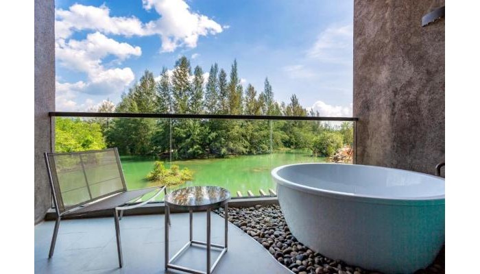 Kalima Resort & Villas Khao Lak poza 11