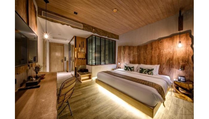 Kalima Resort & Villas Khao Lak poza 6