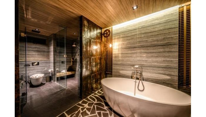 Kalima Resort & Villas Khao Lak poza 9