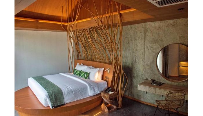 Kalima Resort & Villas Khao Lak poza 4