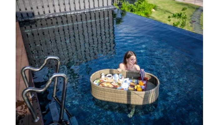 Kalima Resort & Villas Khao Lak poza 18