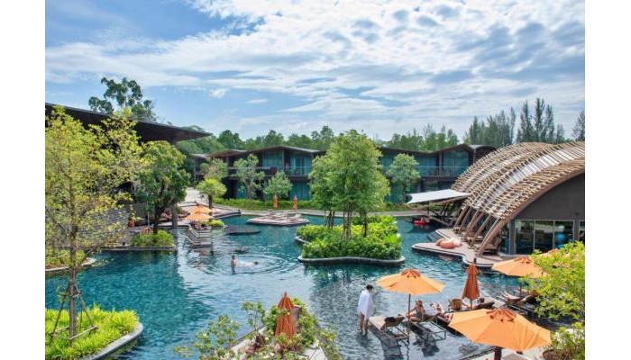 Kalima Resort & Villas Khao Lak poza 1