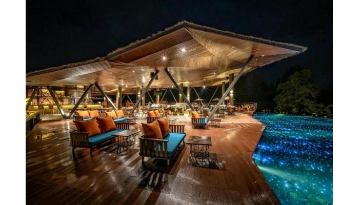 Kalima Resort & Villas Khao Lak poza 13