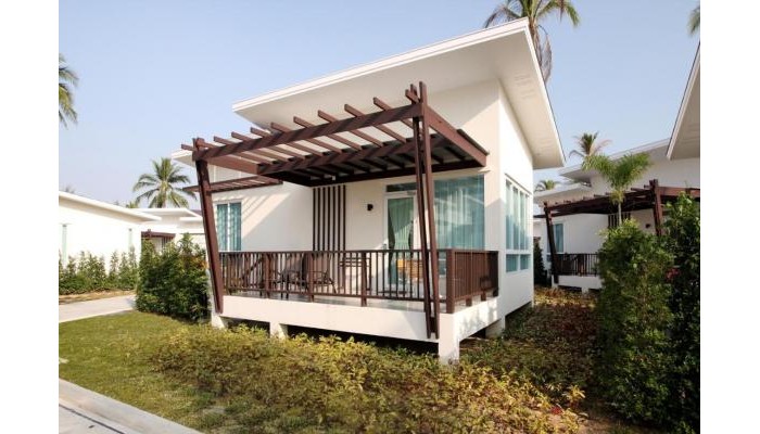 Kantary Beach Hotel Villas & Suites poza 4