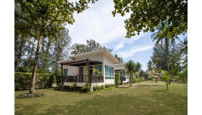 Kantary Beach Hotel Villas & Suites poza 3