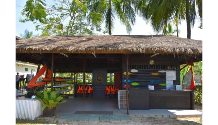 Kantary Beach Hotel Villas & Suites poza 17