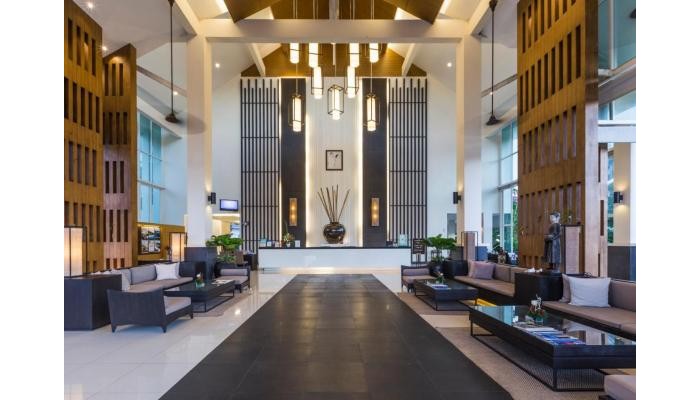 Kantary Beach Hotel Villas & Suites poza 6