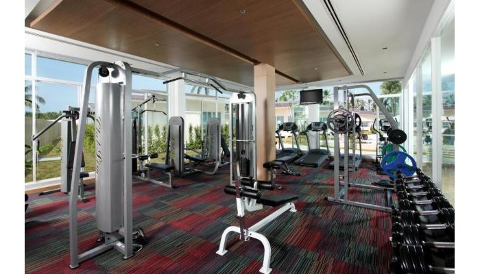 Kantary Beach Hotel Villas & Suites poza 20