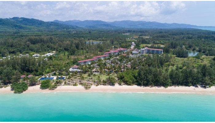 Kantary Beach Hotel Villas & Suites poza 2