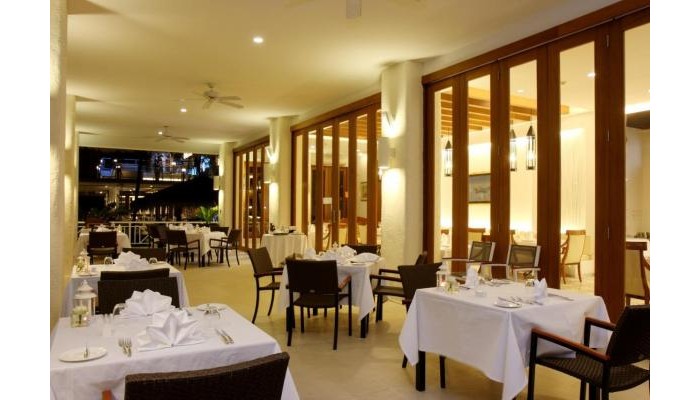 Kantary Beach Hotel Villas & Suites poza 13