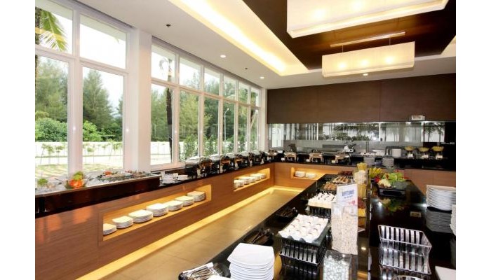 Kantary Beach Hotel Villas & Suites poza 11