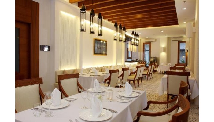 Kantary Beach Hotel Villas & Suites poza 10