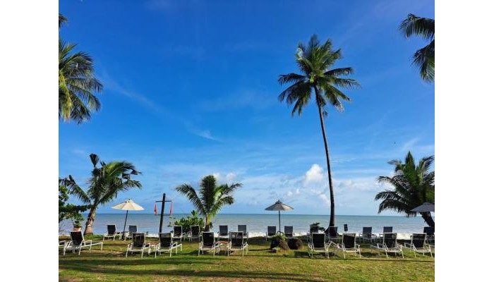 Kantary Beach Hotel Villas & Suites poza 18