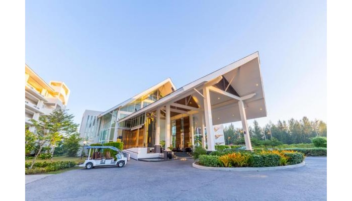 Kantary Beach Hotel Villas & Suites poza 0