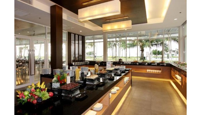 Kantary Beach Hotel Villas & Suites poza 12