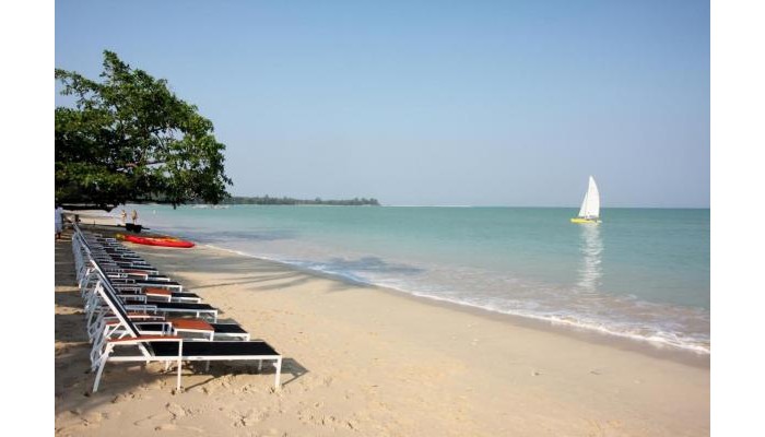 Kantary Beach Hotel Villas & Suites poza 16