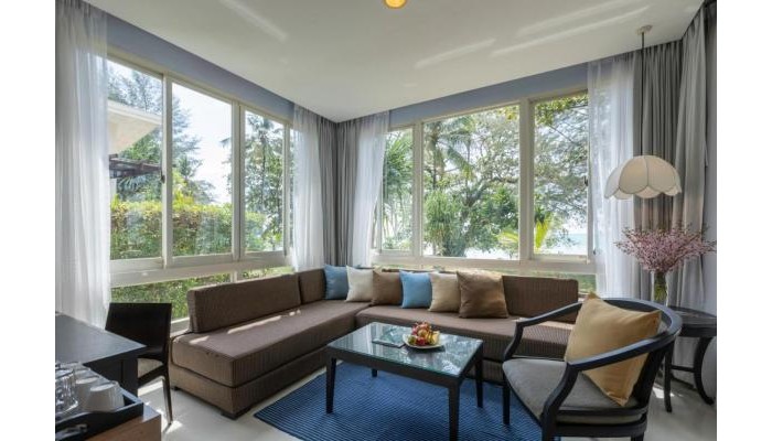 Kantary Beach Hotel Villas & Suites poza 7