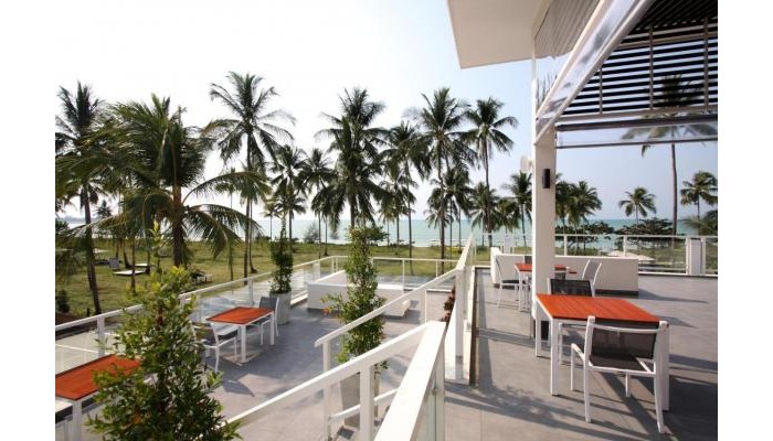 Kantary Beach Hotel Villas & Suites poza 19