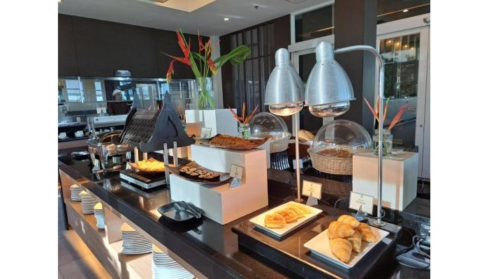 Kantary Beach Hotel Villas & Suites poza 21