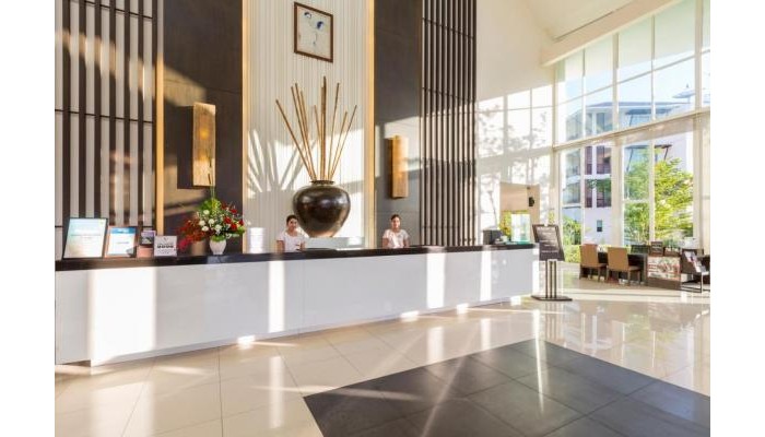 Kantary Beach Hotel Villas & Suites poza 5