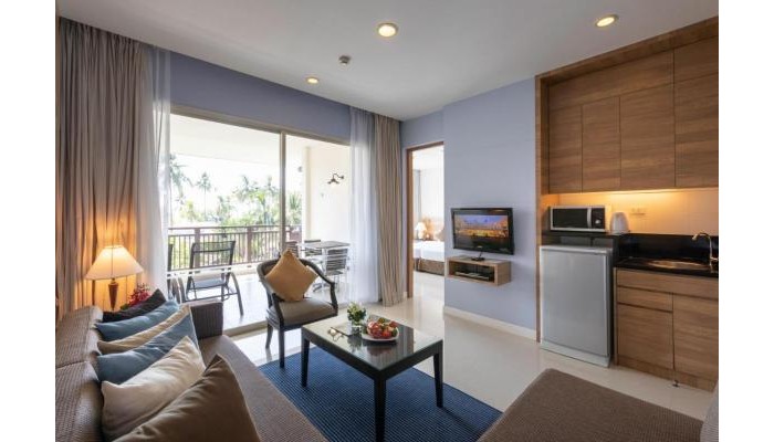 Kantary Beach Hotel Villas & Suites poza 8