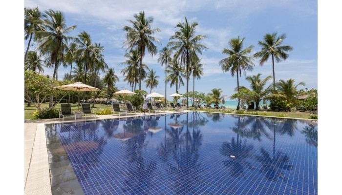 Kantary Beach Hotel Villas & Suites poza 22