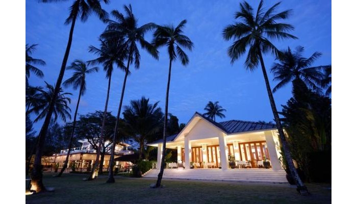 Kantary Beach Hotel Villas & Suites poza 1
