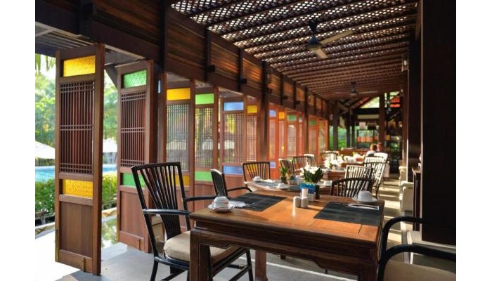 Khao Lak Bhandari Resort poza 10