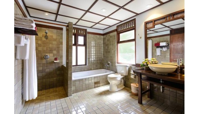 Khao Lak Bhandari Resort poza 4