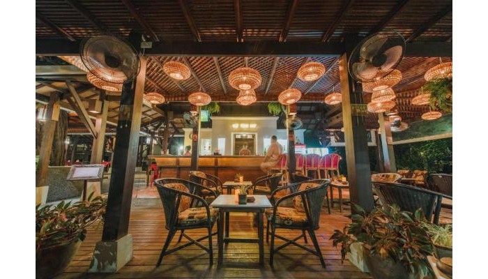 Khao Lak Bhandari Resort poza 9