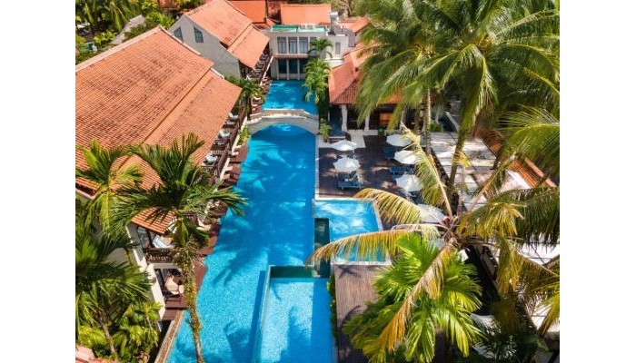 Khao Lak Bhandari Resort poza 0