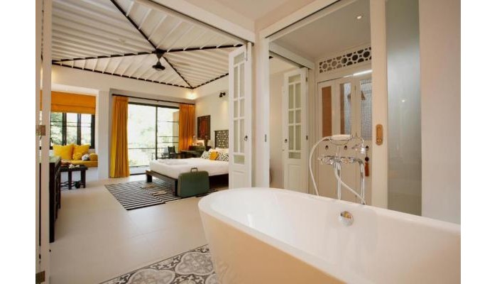 Moracea By Khao Lak Resort poza 8