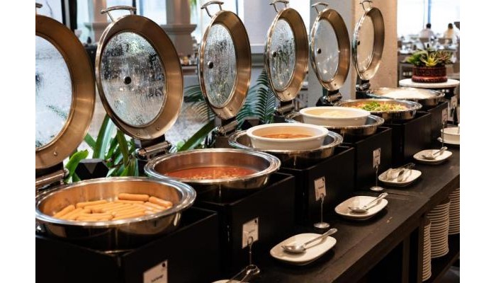 Moracea By Khao Lak Resort poza 12