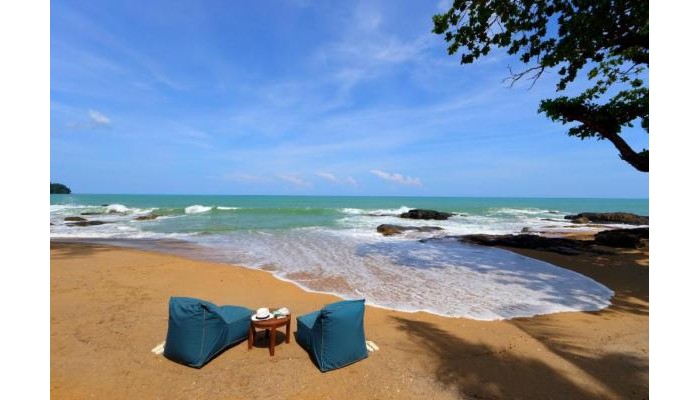 Moracea By Khao Lak Resort poza 16