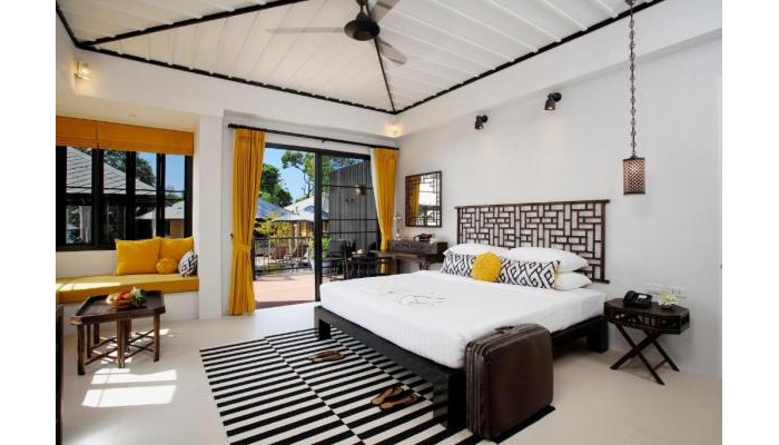 Moracea By Khao Lak Resort poza 4