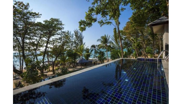Moracea By Khao Lak Resort poza 18