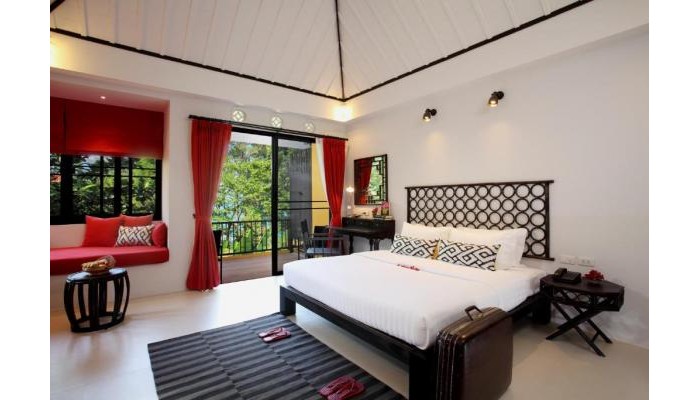 Moracea By Khao Lak Resort poza 5