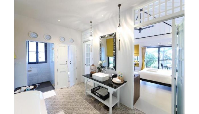 Moracea By Khao Lak Resort poza 6