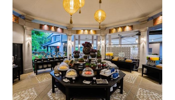 Moracea By Khao Lak Resort poza 13