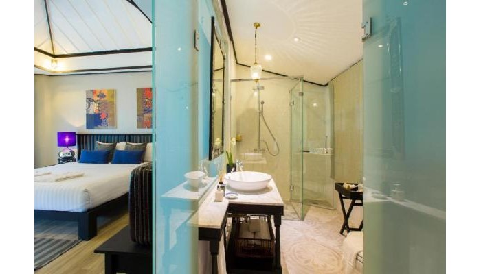 Moracea By Khao Lak Resort poza 7