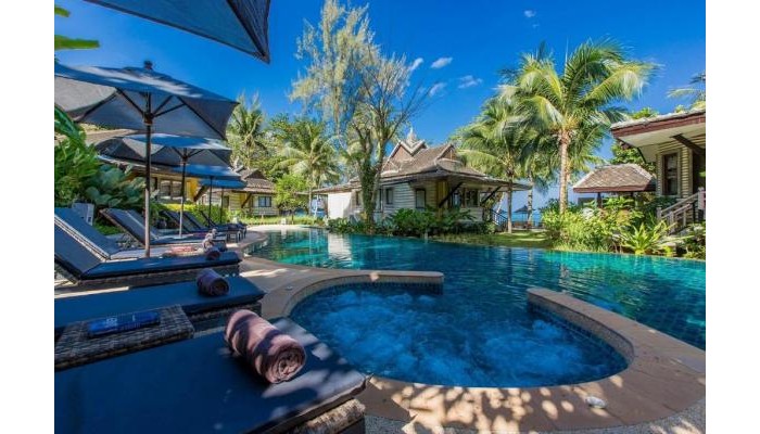 Moracea By Khao Lak Resort poza 15