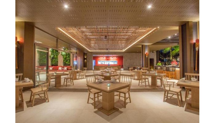 Ramada Resort By Wyndham Khao Lak poza 6