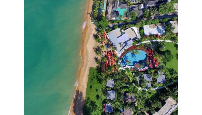 Ramada Resort By Wyndham Khao Lak poza 0
