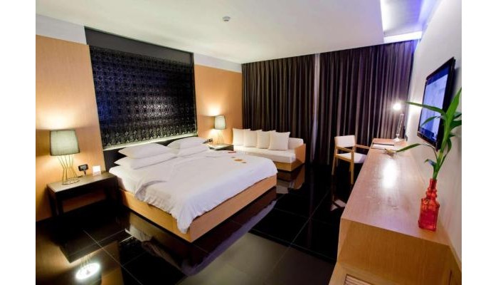 Ramada Resort By Wyndham Khao Lak poza 1