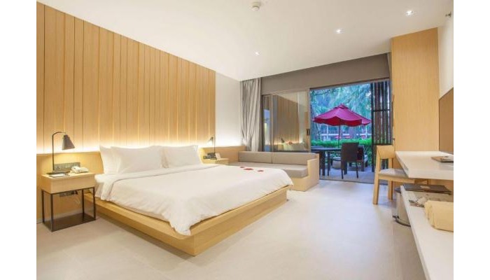 Ramada Resort By Wyndham Khao Lak poza 3
