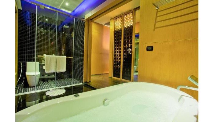 Ramada Resort By Wyndham Khao Lak poza 5