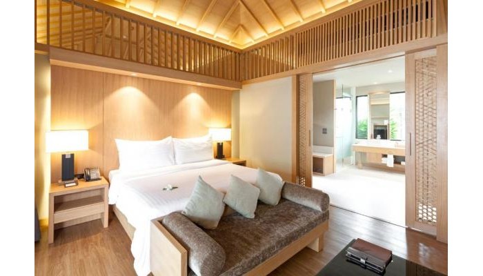 Beyond Resort Khaolak poza 4